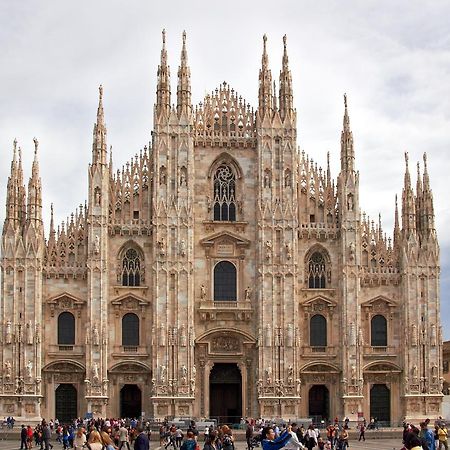 Nice Apartment In Milano, Close To Undergrond M3 Extérieur photo